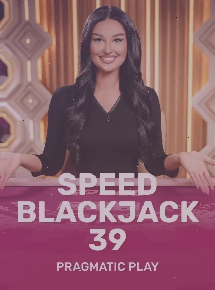 Betpanda – Speed Blackjack